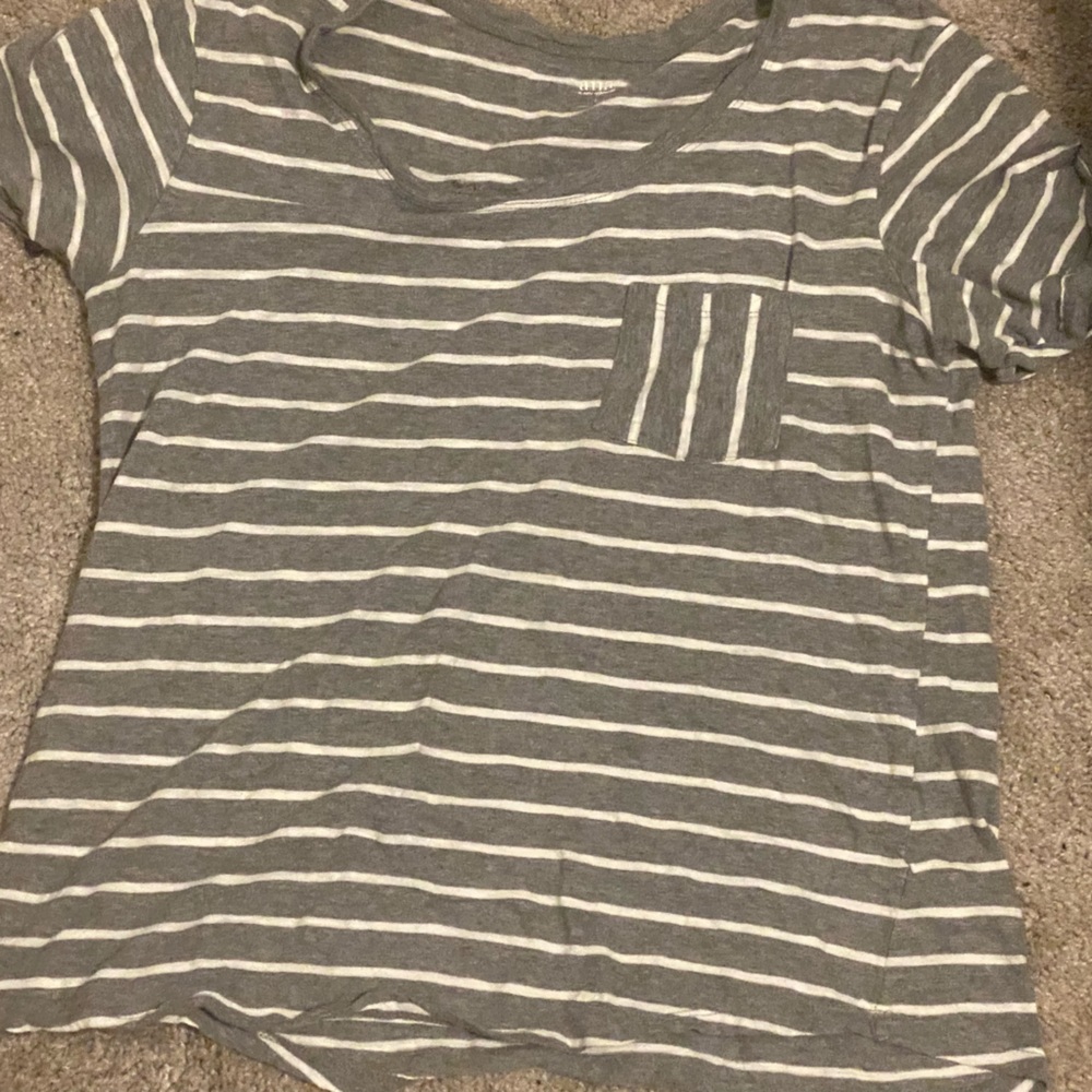Cute blouse!
